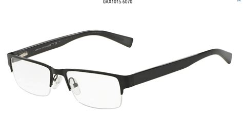 armani exchange ax1015|armani exchange glasses price.